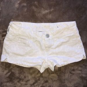 AEO shorts